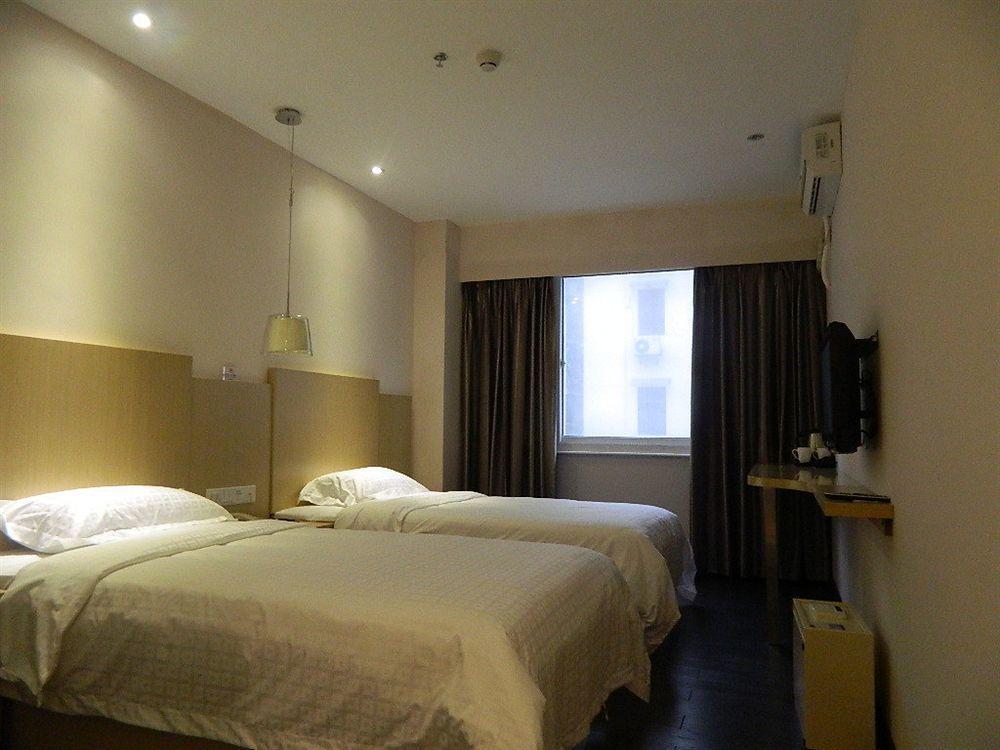 Sealy Hotel, Guangzhou Luaran gambar