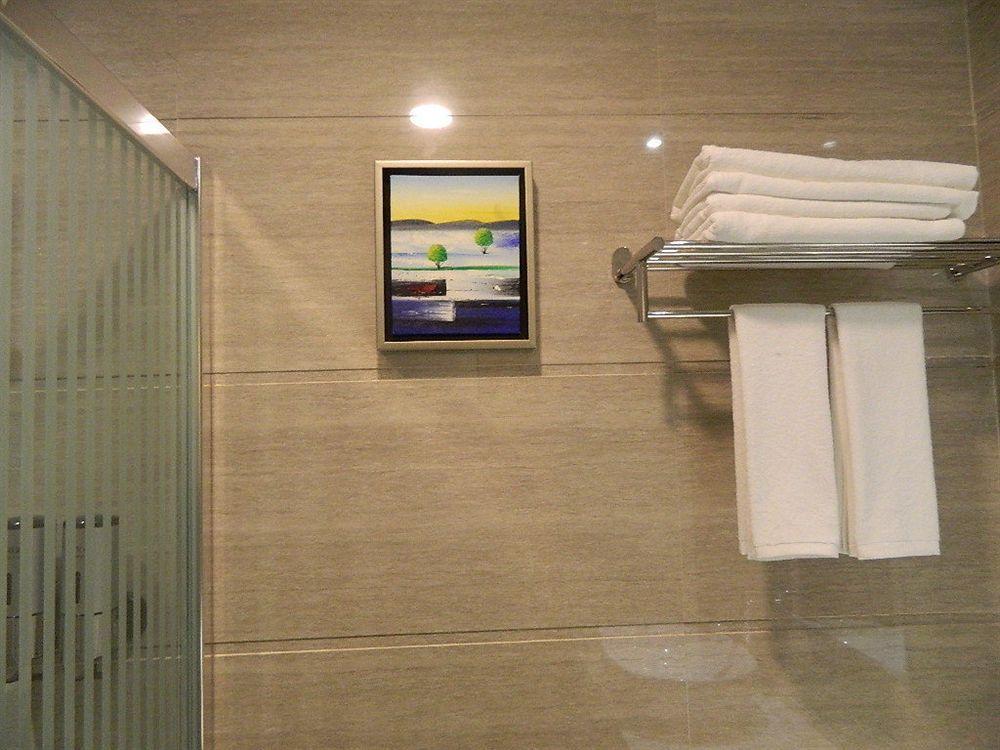 Sealy Hotel, Guangzhou Luaran gambar