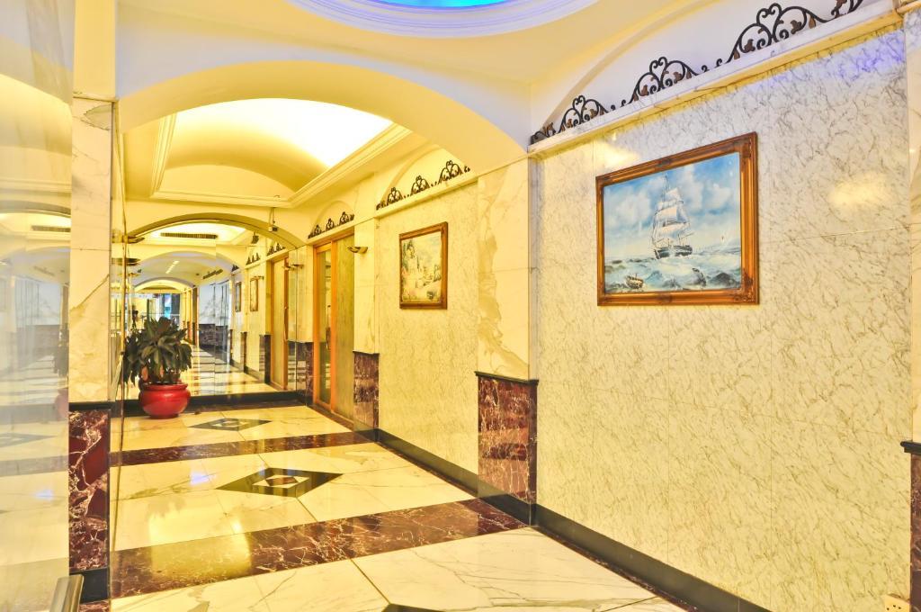 Sealy Hotel, Guangzhou Luaran gambar
