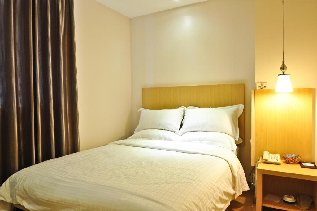 Sealy Hotel, Guangzhou Luaran gambar